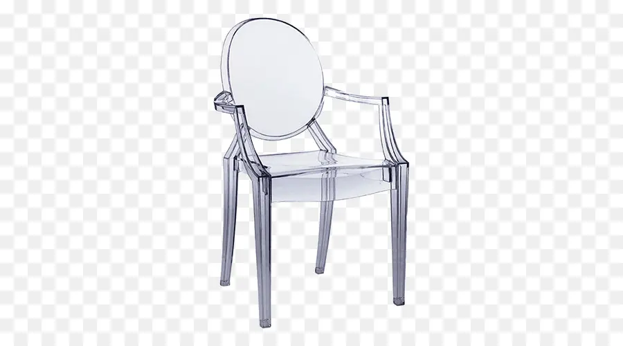 Cadeira لويس شبح，كرسي PNG