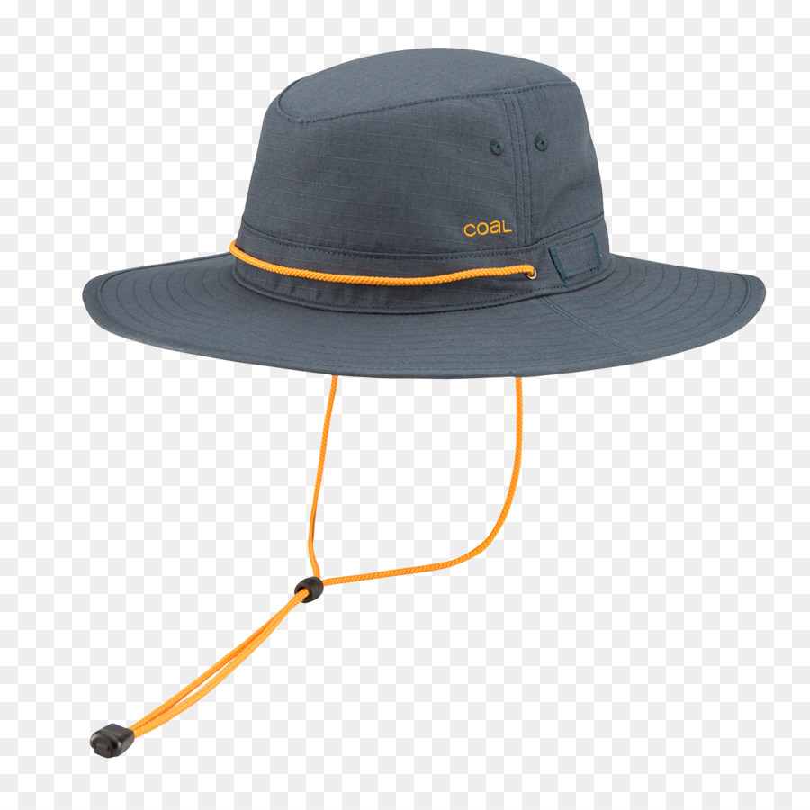 الفحم，قبعة الشمس PNG