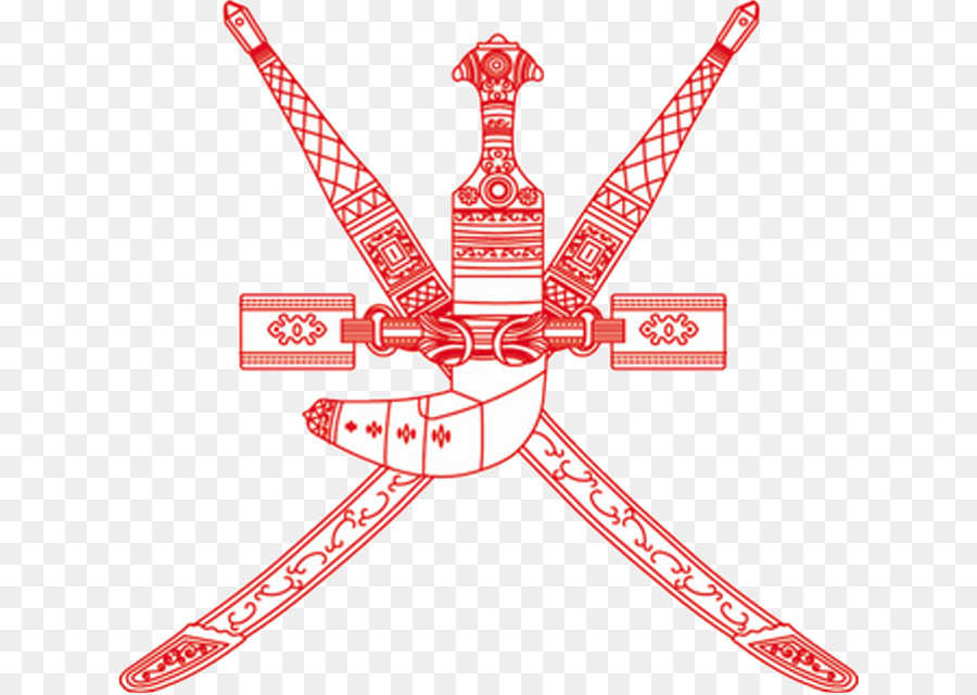 شعار عمان Png