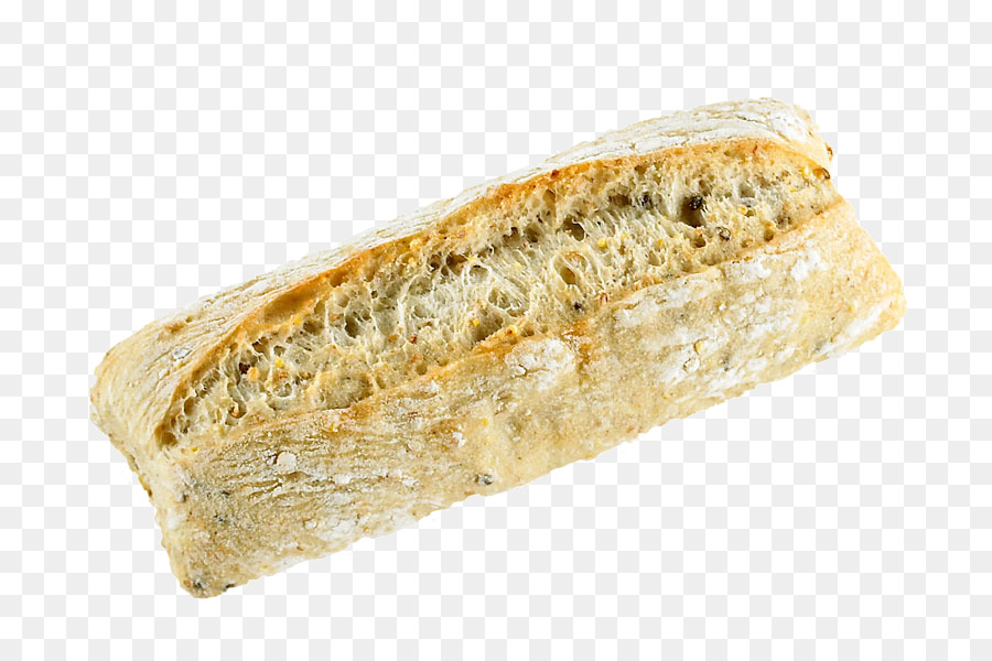 خبز الجاودار，سياباتا PNG