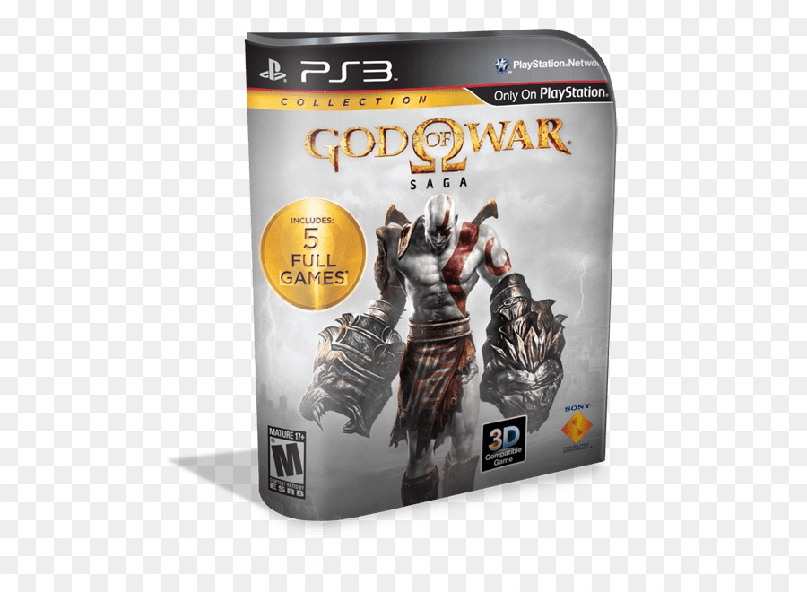 God Of War Ii，إله الحرب الملحمة PNG