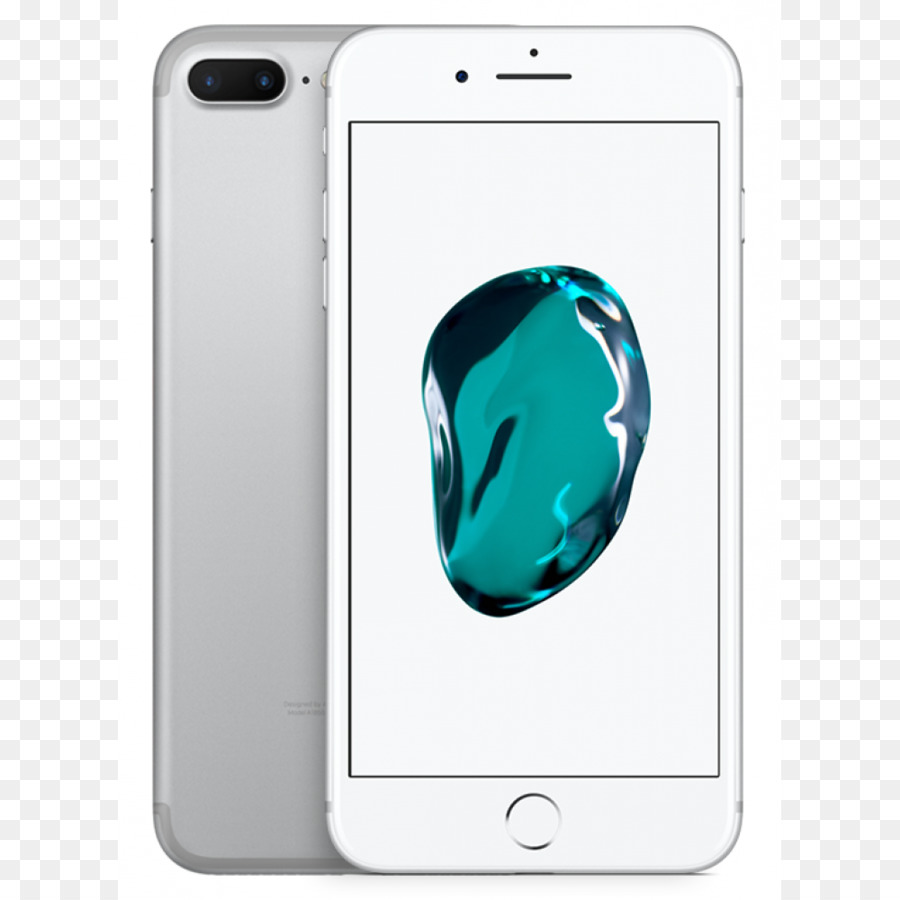 Apple Iphone 7 Plus，Iphone X PNG