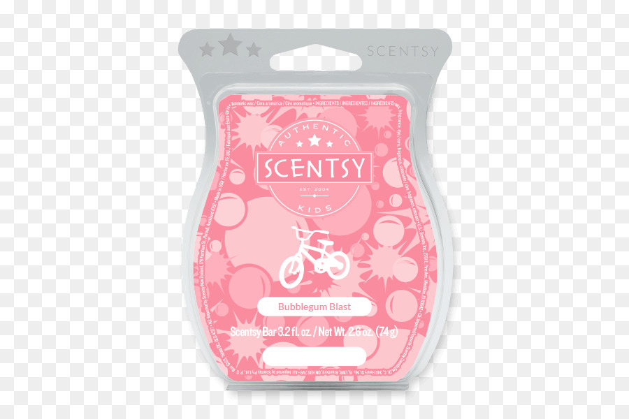 Scentsy，شمعة تدفئة النفط PNG