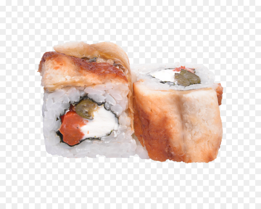 كاليفورنيا رول，Unagi PNG