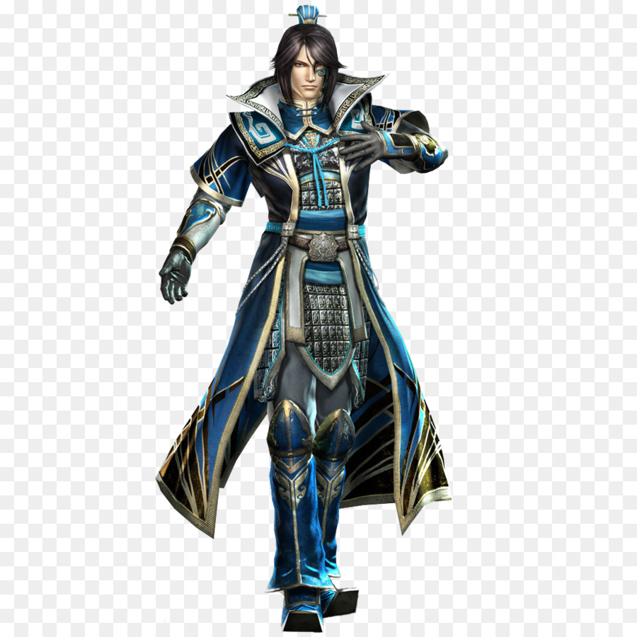 Dynasty Warriors 7，Dynasty Warriors 8 PNG