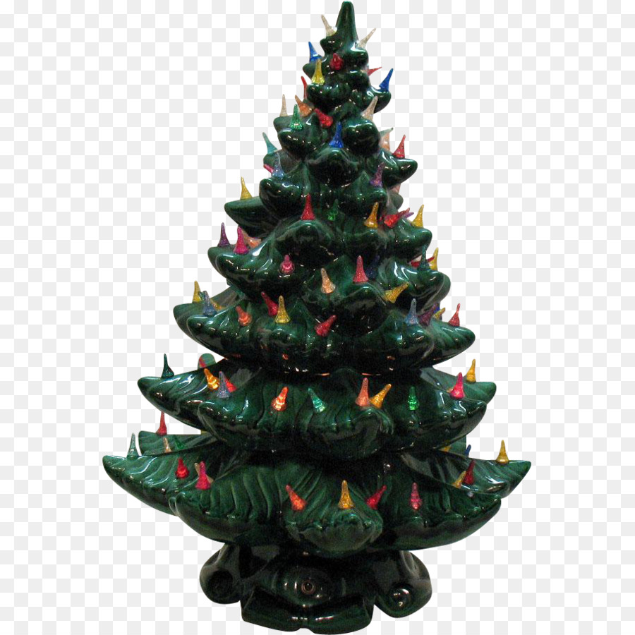 ضوء，شجرة عيد الميلاد PNG