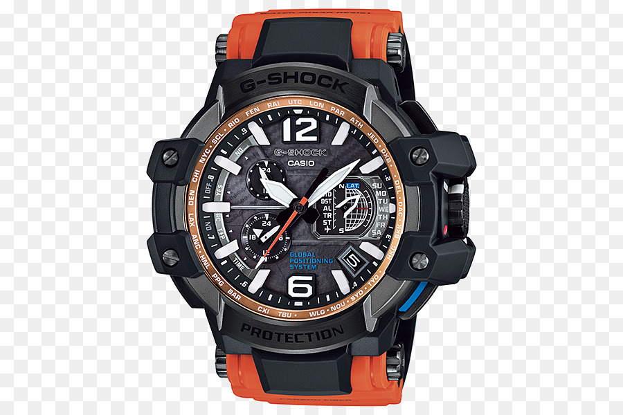 سيد ز，Gshock PNG