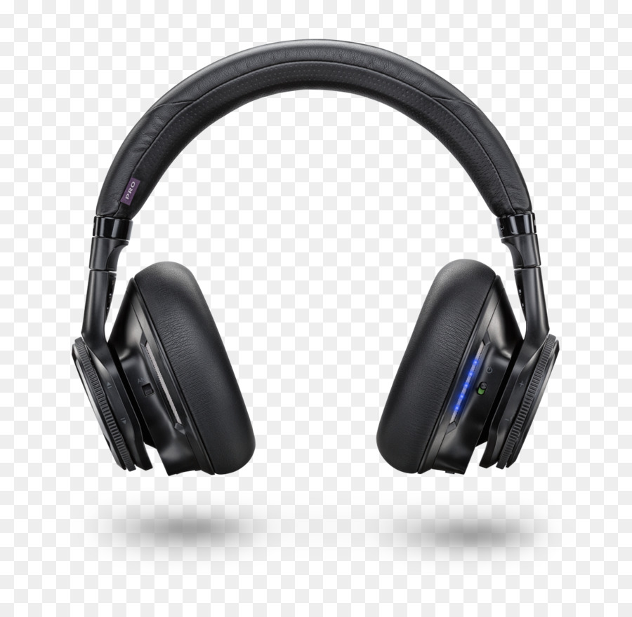 ب Plantronics Backbeat برو，سماعات PNG