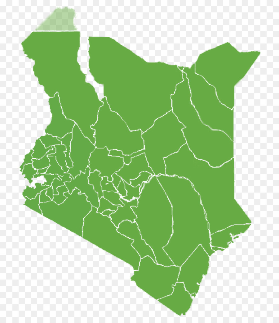 كينيا，العلم كينيا PNG