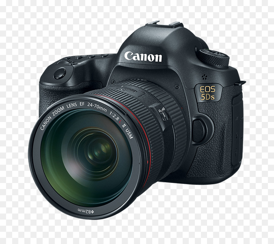 Canon Eos 5ds，Canon Eos 5d PNG