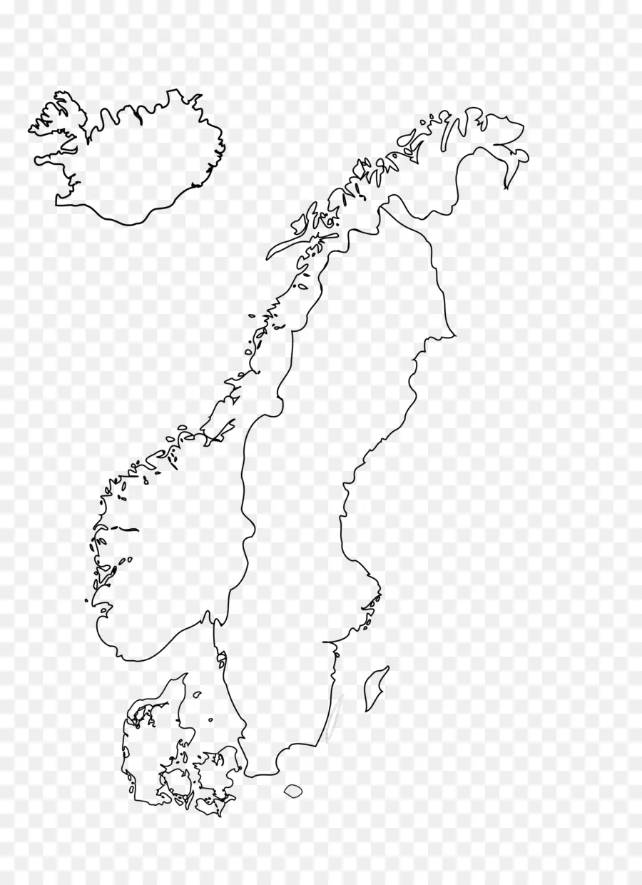 الاتحاد بين السويد والنرويج，السويد PNG