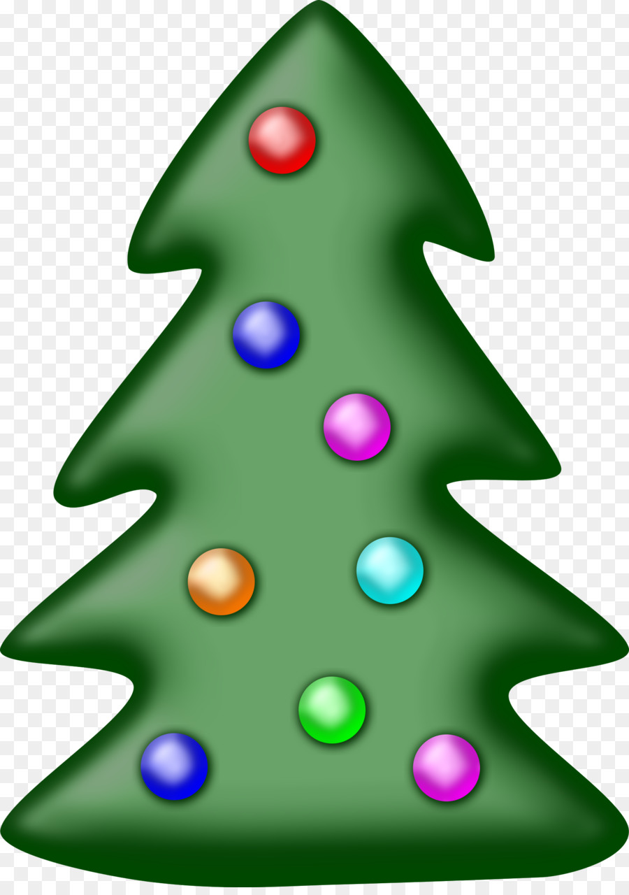 شجرة عيد الميلاد，أيقونات الكمبيوتر PNG