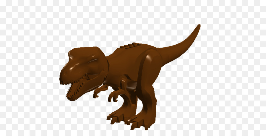 الديناصور，إيان مالكولم PNG