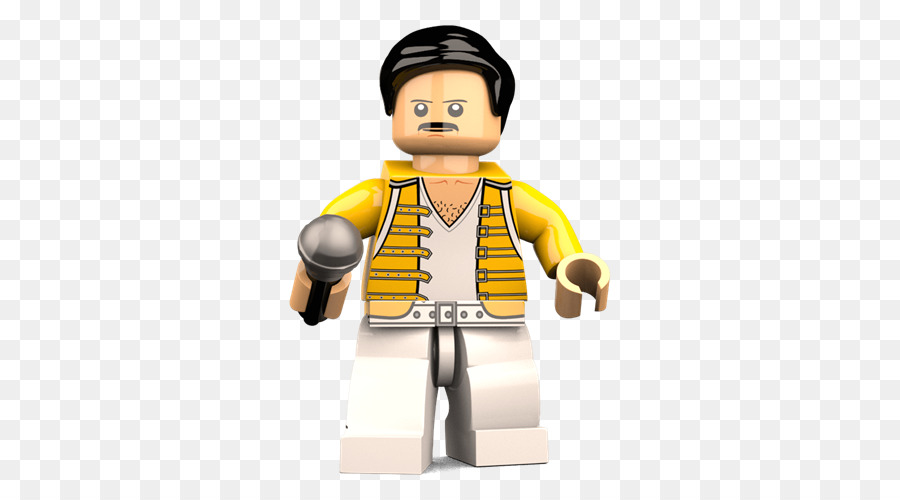 ليغو，ليغو Minifigure PNG