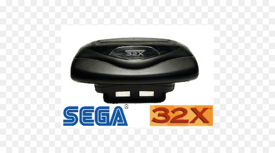 سيجا زحل，Sega Cd PNG