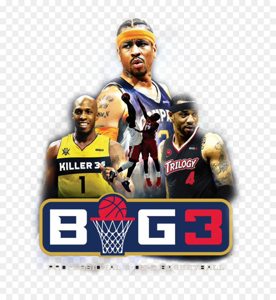 ألن ايفرسون，2017 Big3 الموسم PNG