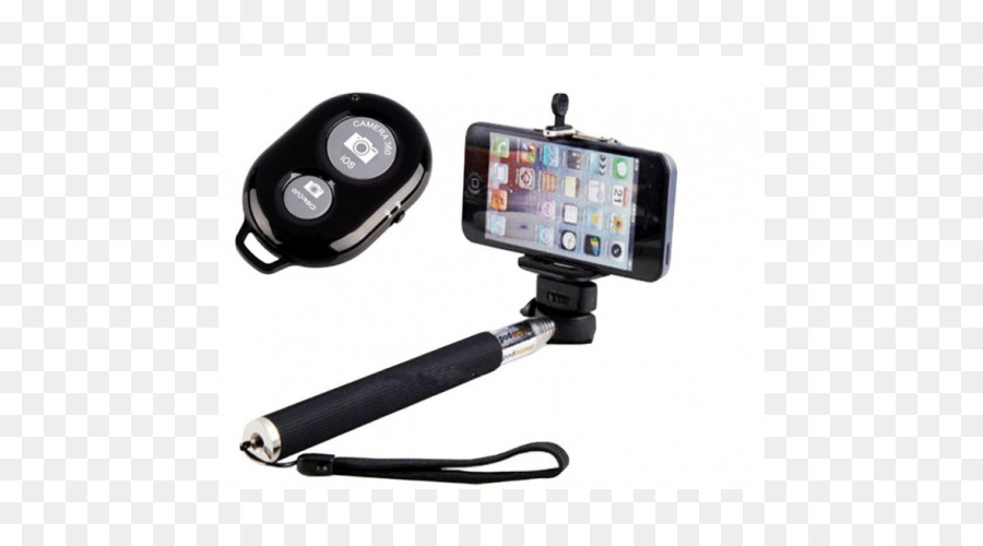 Selfie Stick，Monopod PNG