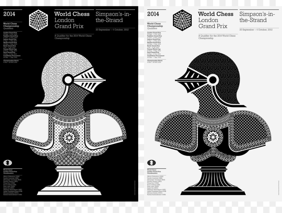 الشطرنج，بطولة العالم في الشطرنج PNG