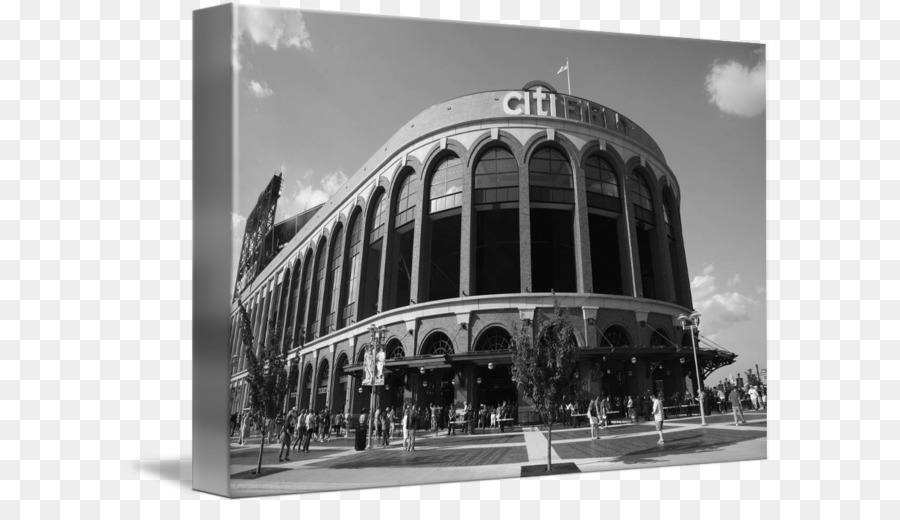 Citi Field，استاد شيا PNG