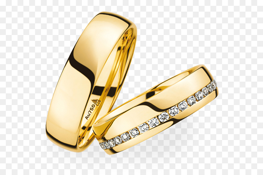 خاتم الزواج，خاتم الخطوبة PNG
