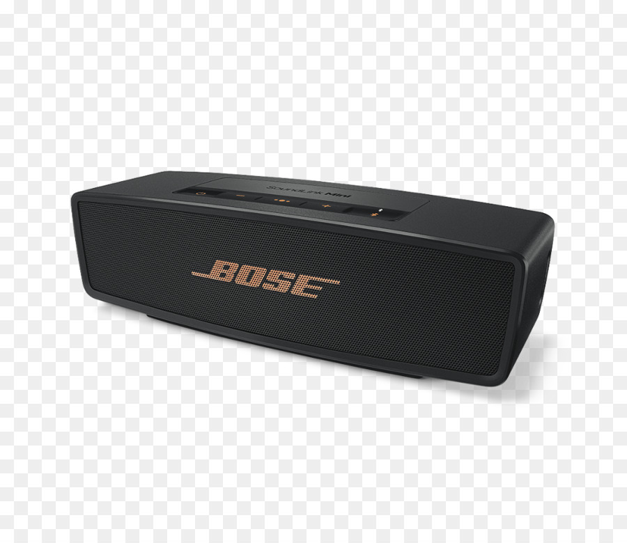 Bose Soundlink，السماعة اللاسلكية PNG