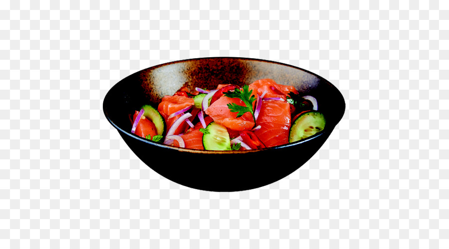 المأكولات الآسيوية，Ceviche PNG