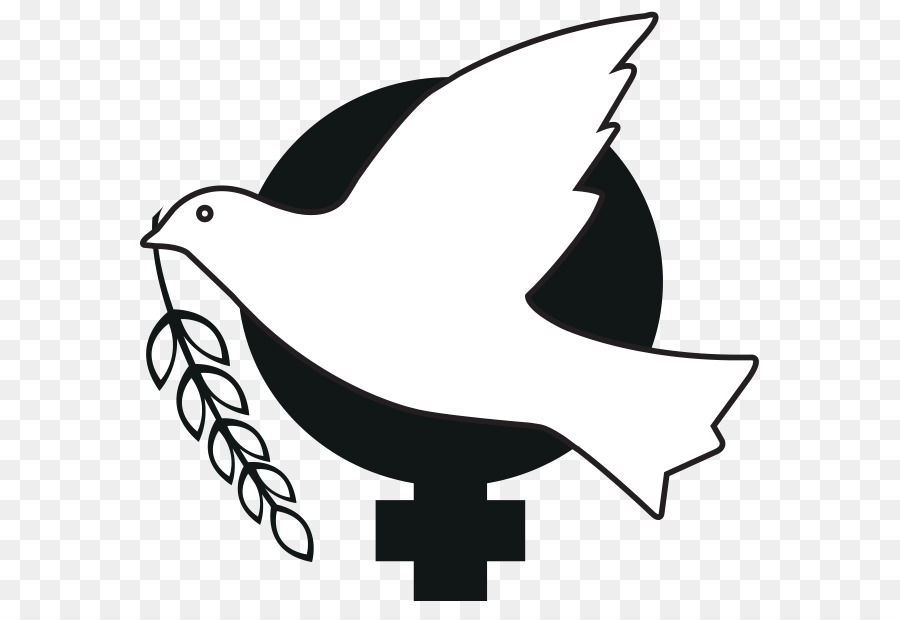 الرابطة الدولية للنساء من أجل السلام والحرية ،，السلام PNG
