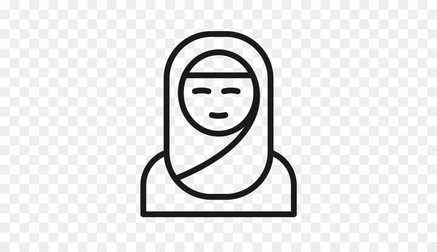 أيقونات الكمبيوتر，المرأة في المجتمعات العربية ، PNG