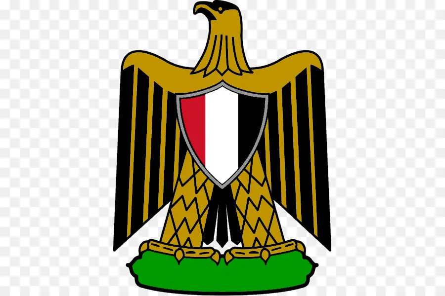 مصر，الجمهورية العربية المتحدة PNG