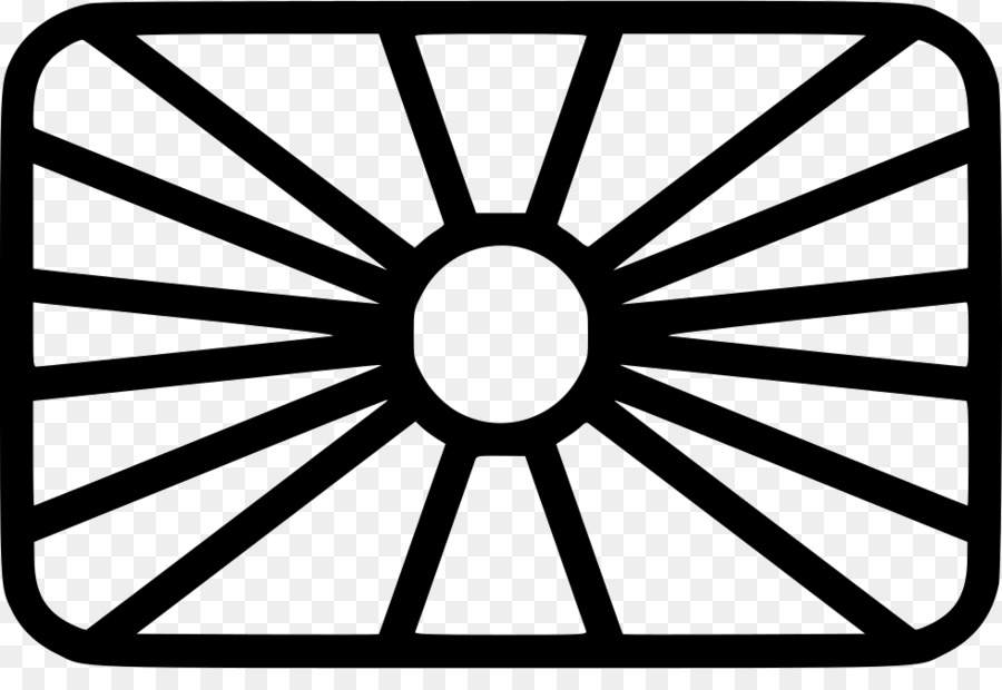 علم جمهورية مقدونيا，جمهورية مقدونيا PNG