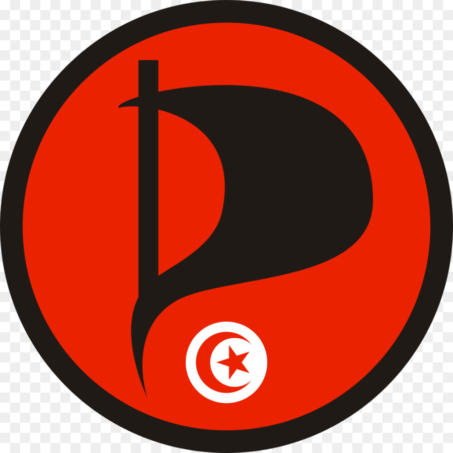 تونس，حزب القراصنة التونسي PNG