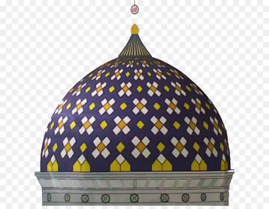 قبة，مسجد قباء PNG