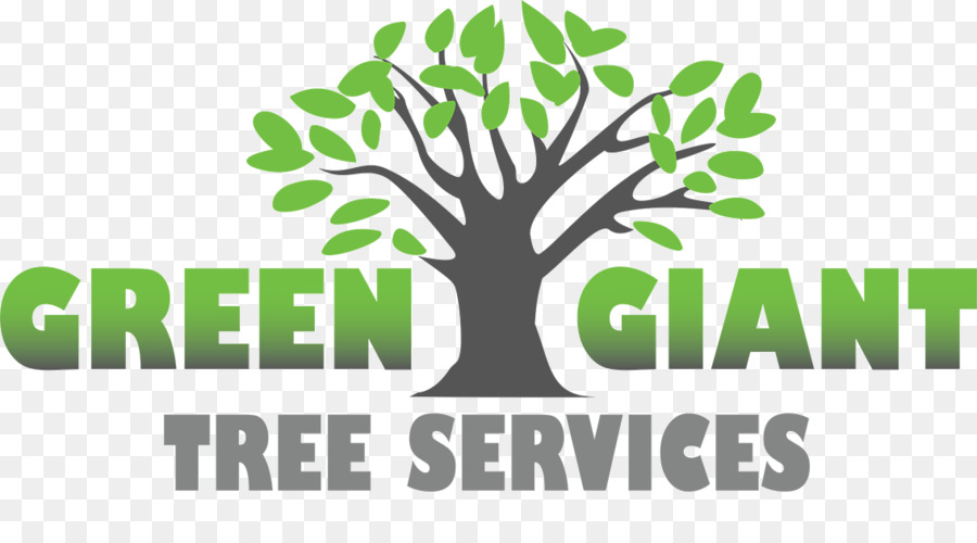 شجرة，العملاق الأخضر شجرة الخدمات PNG
