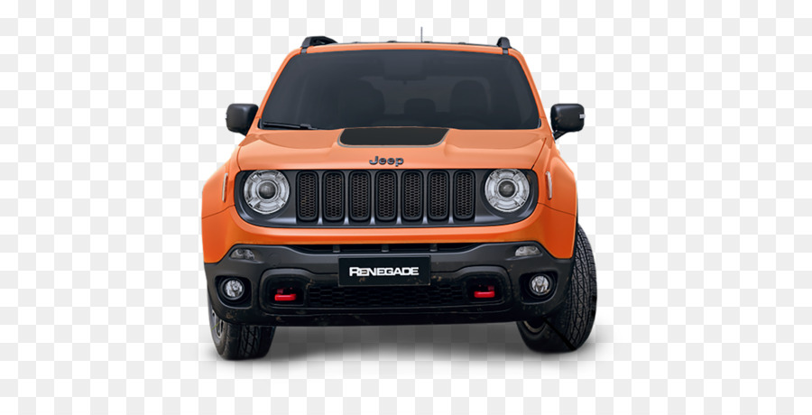 2018 جيب Renegade，جيب PNG