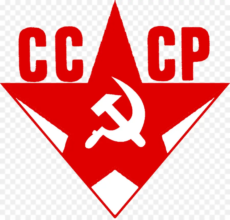 شعار Cccp，مطرقة PNG