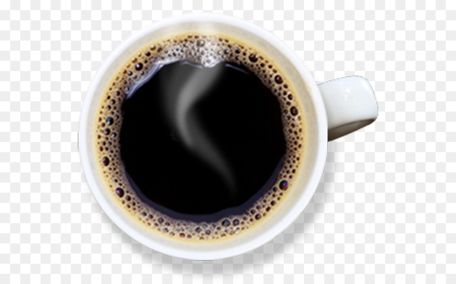 القهوة，القهوة المثلجة PNG
