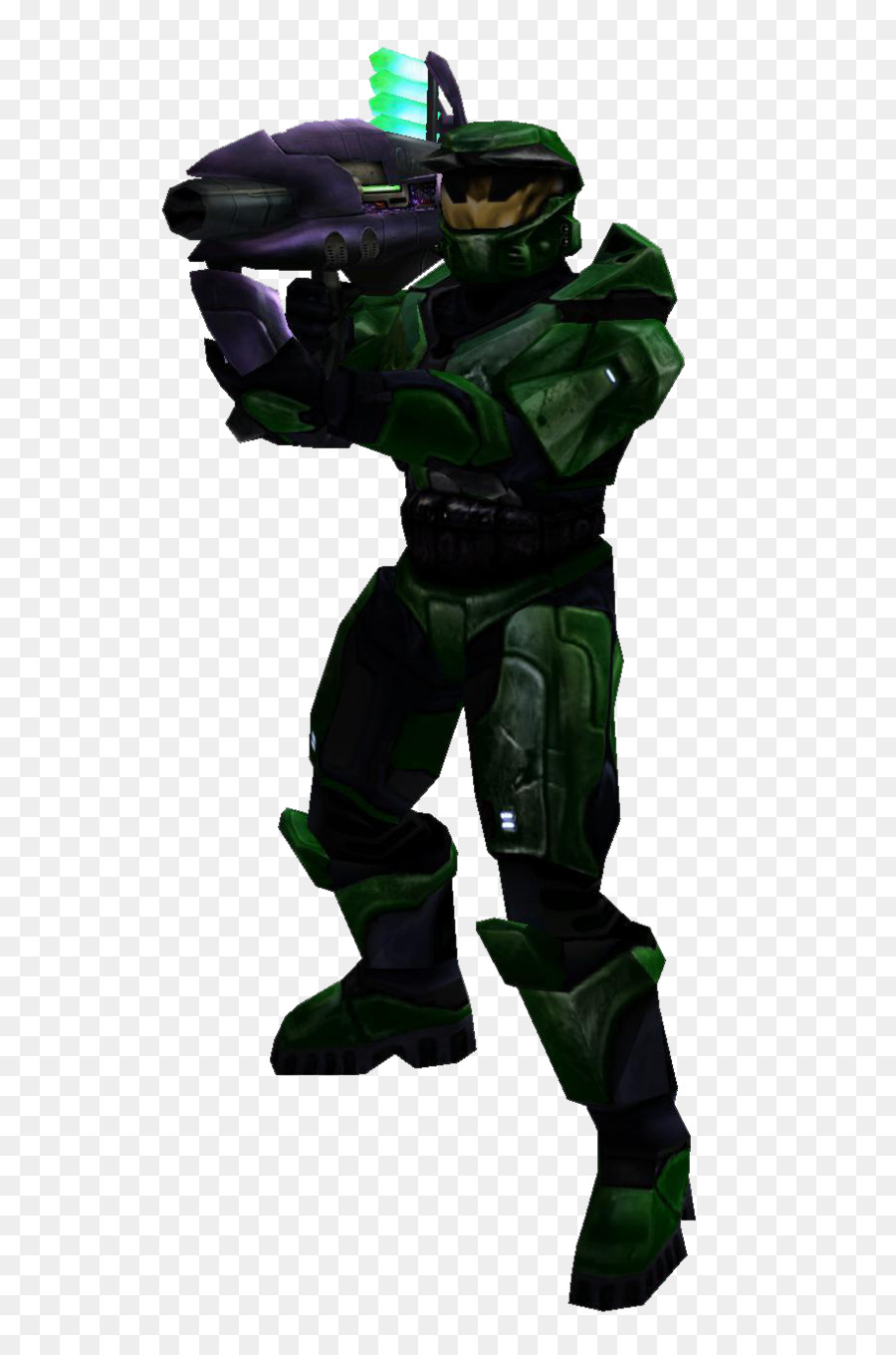 Halo Combat Evolved，Halo Reach PNG