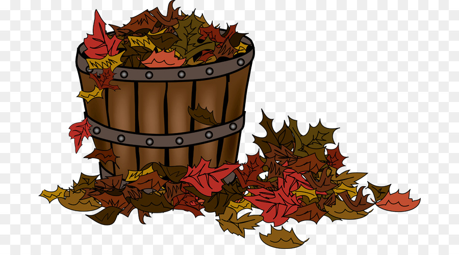 الخريف，أوراق الخريف اللون PNG