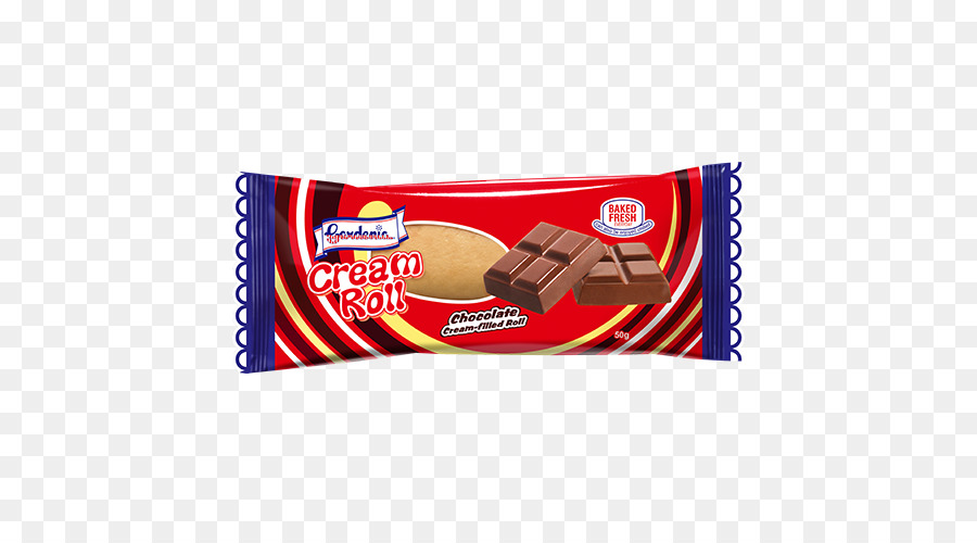 الشوكولاته بار，كريم PNG
