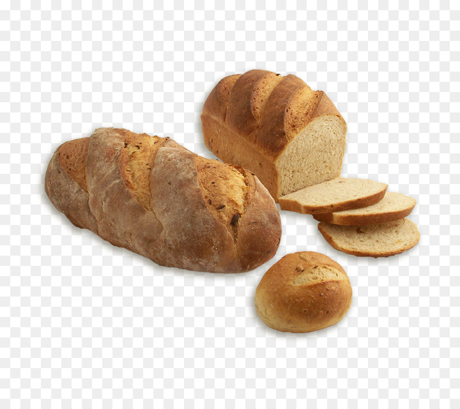 خبز الجاودار，Pandesal PNG
