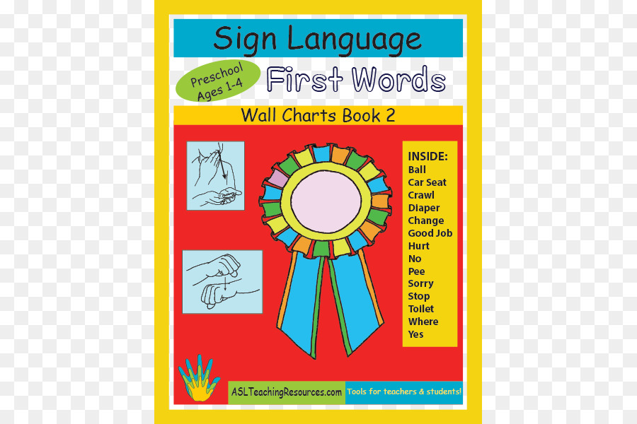 لغة الإشارة الأمريكية，الطفل لغة الإشارة PNG