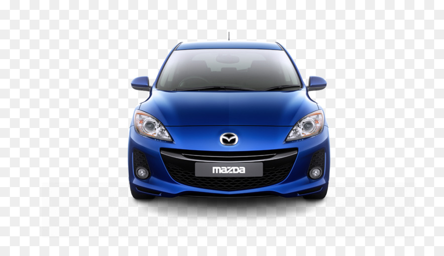 2012 Mazda3，سيارة PNG
