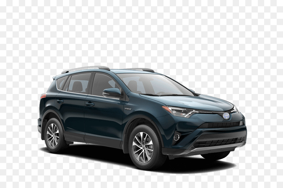 2018 Toyota Rav4 Hybrid，تويوتا PNG