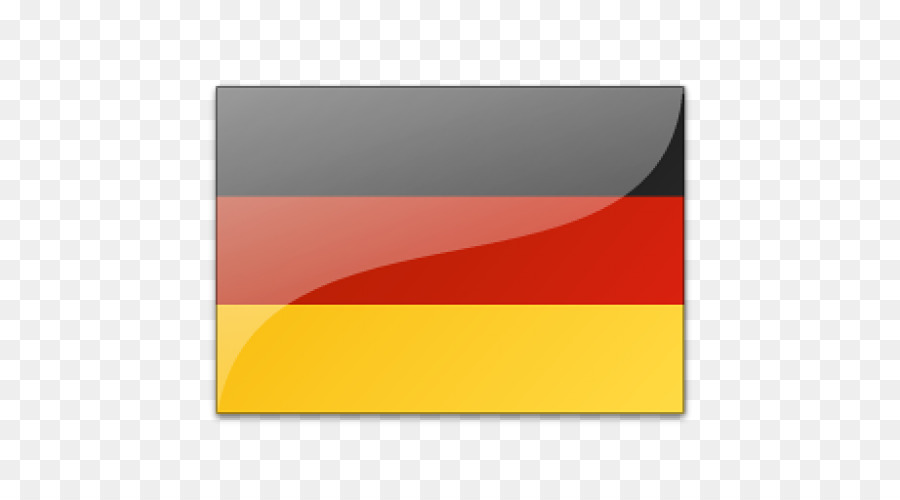 أحد عشر الرياضية Gmbh，علم ألمانيا PNG