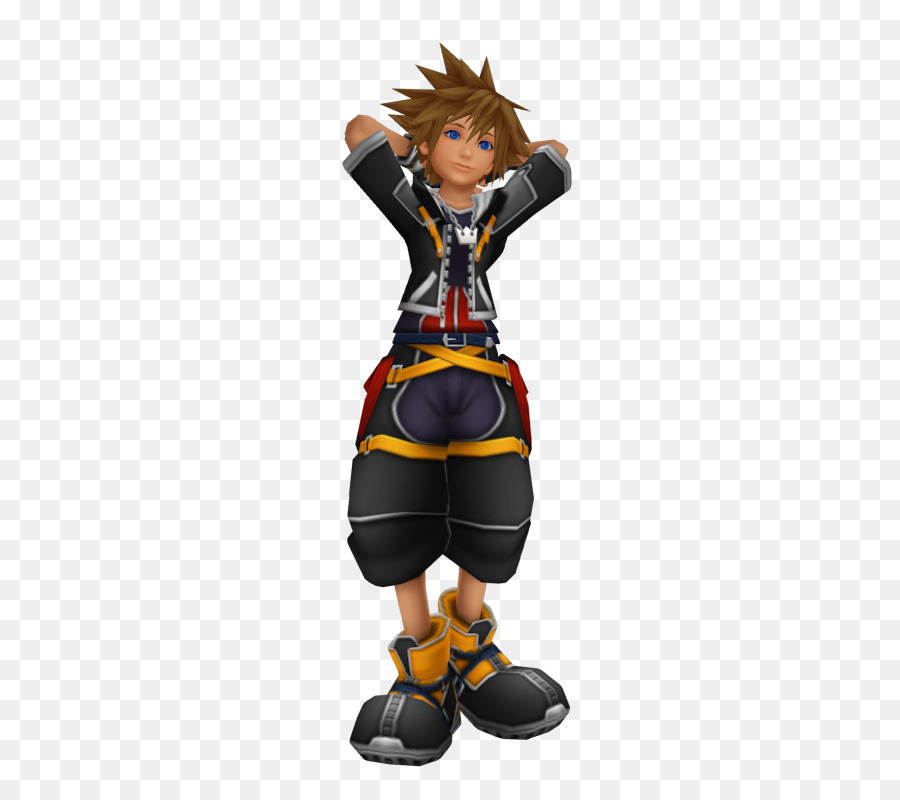 Kingdom Hearts Ii，Kingdom Hearts 3d Dream Drop Distance PNG