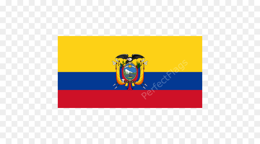 الإكوادور，علم الإكوادور PNG