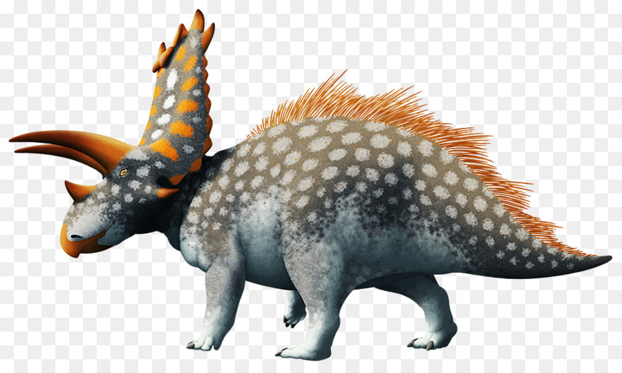 Pentaceratops，Utahceratops PNG