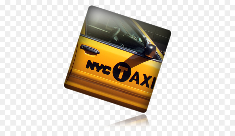 سيارات الأجرة في مدينة نيويورك，سيارة اجره PNG