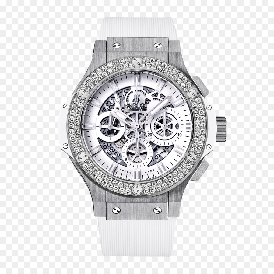 Hublot，Hublot الانفجار الكبير ايرو الانفجار PNG