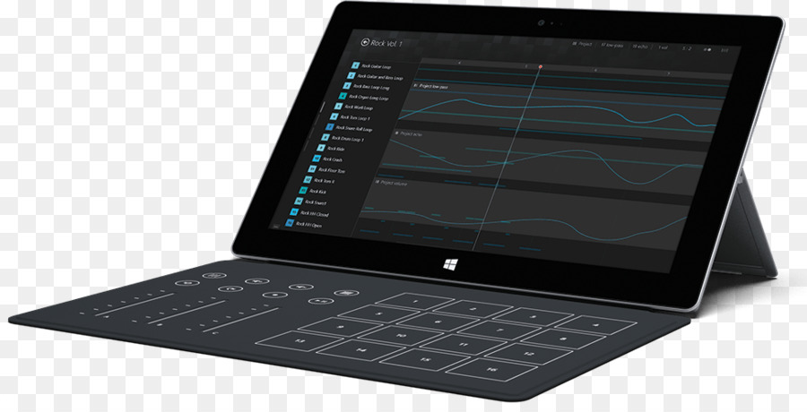 السطح برو 2，Surface Pro 3 PNG